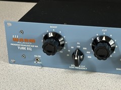 Warm Audio EQP-WA Program Equalizer