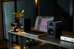 Audio-Technica AT-SP3X Bookshelf Speakers