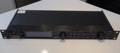 Tc electronic G-Major Guitar Effects Processor As Is Untested