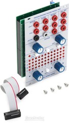 Tiptop Audio Buchla 242t Programmable Pulser Eurorack Module
