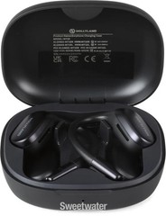 Hollyland Lark Max 2 Ultimate Combo Digital Wireless Microphone System – 2.4GHz
