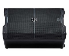 Mackie SRM210 V-Class 10” 2000 Watt Powered Speaker Active Monitor w/Bluetooth