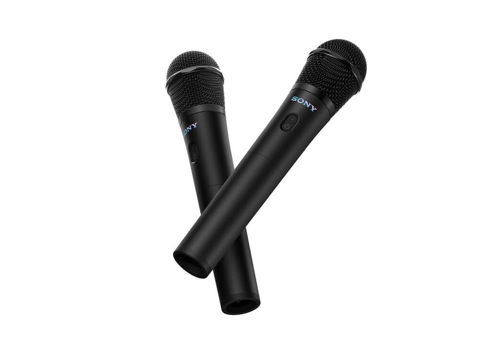 Sony UOULTMIC1 ULT MIC Wireless Microphones (Pair)