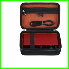 Hard EVA Travel Case Compatible with Focusrite Scarlett 2i2 3rd Gen 4th Gen U…