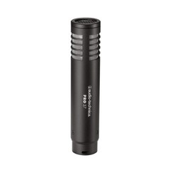 Audio-Technica PRO 37 Small Diaphragm Condenser Microphone