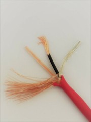 1’FT to 8FT Mogami Cable 2 Channel Snake Gold Neutrik XLR Female to XLR Male