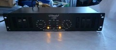 GTD Audio 2 Channel 4500 Watts Professional Power Amplifier Amp Stereo J4500