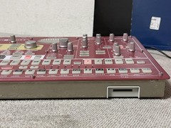 KORG Electribe SX ESX-1SD Music Production Sampler Valve Force Tube SD Tested