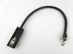 Littlite 12P-HI 12in Gooseneck Threaded End – New Old Stock, Free Shipping