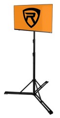 Rockville ACC-TV Speaker Pole Mount for TV Monitors Up To 66lbs Universal VESA