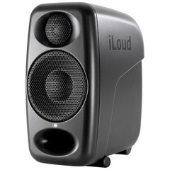 IK Multimedia iLoud Micro Monitor Pro 3″ Studio Monitor (Each) Refurbished