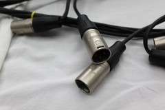 100’ ProCo StageMASTER (SM2830FBX) Snake – Heavy-Duty Stage Cable