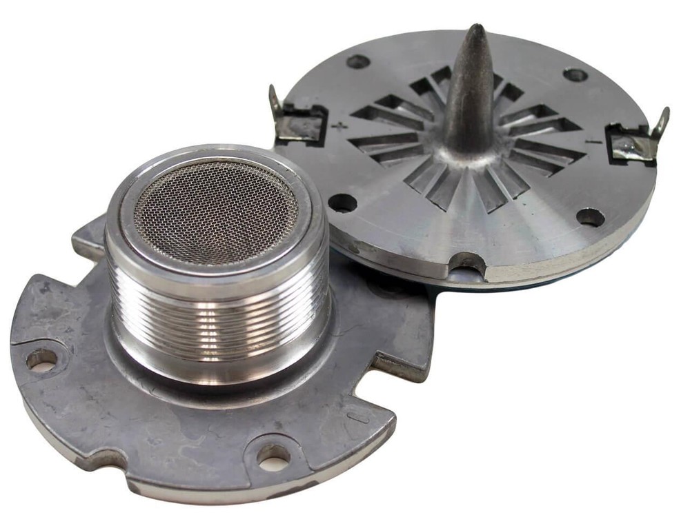 JBL Diaphragm Copy for PRX512 PRX615 PRX625 2408H-1 Horn Driver Repair (Single)