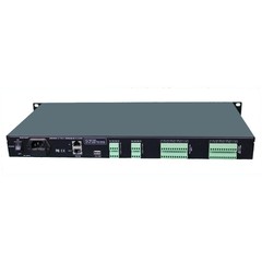 MARANI DPA880 8 Mic/Line Input x 8 Output Hardwired Conference Speaker Computer