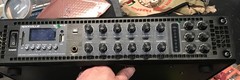 Rockville RCS180-6 180 Watt 6 Zone 70v Commercial/Restaurant Amplifier/Bluetooth