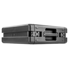 Odyssey VUAR3U Vulcan Series Watertight and Dust-proof 3U Rack Case idjnow