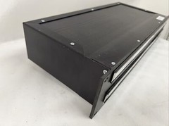 Audio Accessories MINI w/EDAC 2x48x2RU WP-E0HN-48-N-2-F-SAC 90/120