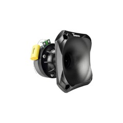 (2) TIMPANO TPT-DH175 SLIM 300W 8 OHM 1″ EXIT PHENOLIC DIAPHRAGM DRIVER + HORN