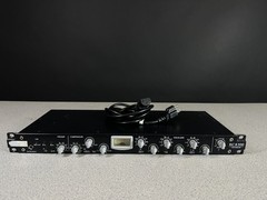 PreSonus RC 500 – Solid-State Channel Strip