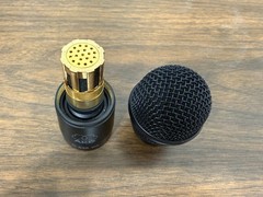 AKG AKG C535 WL version of C 535 EB for HT 300 ( HEAD ONLY ) — PRICE FOR 1