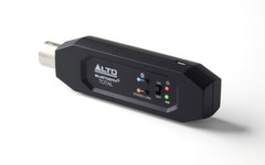 Alto Professional Bluetooth Total MKII Battery-Powered Bluetooth Receiver