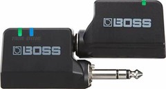 BOSS Guitar wireless system WL-20 Black Cable tone simulation 12798 JAPAN IMPORT