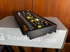 Roland VP-03 Boutique Series Vocoder Plus Synthesizer Module w/ box