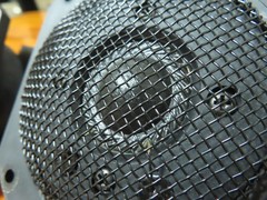 YAMAHA NS-10M Tweeter JA0518 pair Excellent condition Measured and Tested Japan