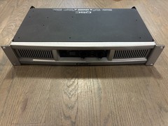 QSC GX7 AMP. IN GREAT WORKING CONDITION !!!!