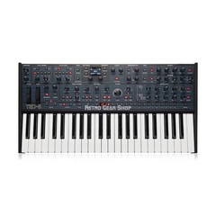 Oberheim TEO-5 Analog Keyboard Synthesizer PRE-ORDER TEO5
