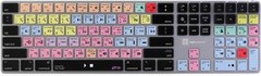 LogicKeyboard TITAN Wireless Backlit Keyboard for Avid Pro Tools – Mac