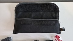 Rode Wireless GO II Wireless Microphone System 2 TX 1 RX Black w/ Case II