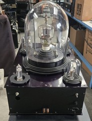 MOTH AUDIO 304 TL Monoblock Tube Amplifier Show Room Display