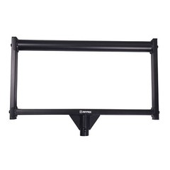 ProX X-LSB26 MK2 Dual DJ Lighting to Speaker Stand Mobile Mount Bracket 2″ Pipe