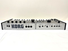 KORG MicroKORG PT 15th Anniversary Limited color Analog Modeling Synthesizer
