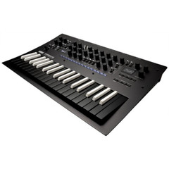 KORG minilogue xd Inverted BW Polyphonic Analog Synthesizer Keyboard Musical