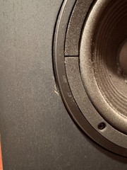 JBL Studio Monitor 4408