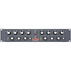 Retro Instruments 2A3 Dual-channel Tube Program EQ * Open Box / Demo Deal *