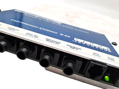 Broadcast Tools CC-V Console Controller-5