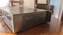 Avid Eleven Rack Multi-Effects Guitar Processor (Mint)
