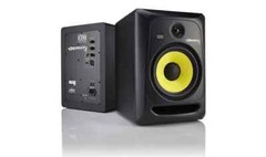 KRK ROKIT 8″ Classic Powered Active Studio Monitor Speaker ROKIT RP8G3 BRANDNEW!