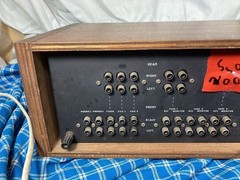 Year-End Price Start Garage Manufacturer Discrete Preamplifier Working Item 3 Mo