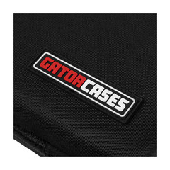 Gator Cases Control Series DJ Controller Case – Medium