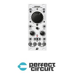 XAOC Koszalin Stereo VC Frequency Shifter EURORACK – NEW – PERFECT CIRCUIT