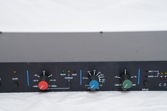 DBX 160A Mono Compressor – Excellent Condition – Made in USA