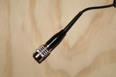 Lavalier Lapel Microphone for Audio- Technica Wireless Transmitters *NEW*