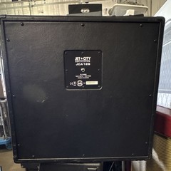 Jet City Amplification JCA12S PA Speaker Cabinet Eminence 70W 16 Ohm Wired 1/4″