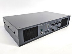 Harris Videotek APM-800 Broadcast Audio Program Monitor, Rackmount -NEW IN BOX