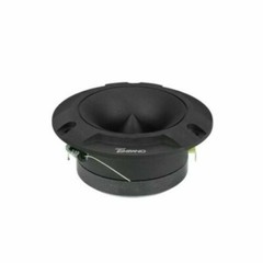 2 x Timpano TPT-ST2 4″ Super Loud Tweeters Black Titanium Bullet 240 Watts NEW!