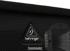 Behringer Ultratone K900FX – 90W 12″ Keyboard Amp